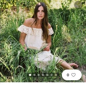 Christy Dawn Mairin dress